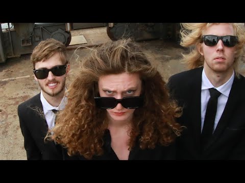 Paranoia - CHAPERONE