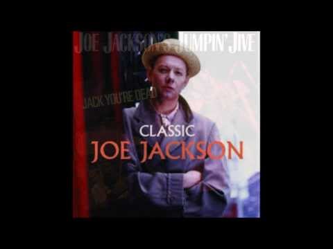 Joe Jackson - Jumpin' With Symphony Sid