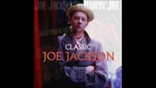 Joe Jackson Chords