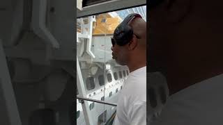 J&D on the sea,#venezia #travel #cruisetour  #cruise #cruiseship