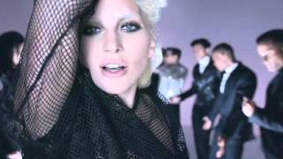 Lady Gaga - I Want Your Love