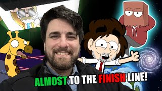 Update: ONLY 3 DAYS LEFT TO FUND OUR SHOW!