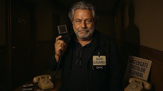 O Watergate Tricolor COMEÇOU - Ministério Público entra no jogo - Terá um novo Serafim?