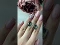 Серебряные серьги с мистик топазом 9.8ct