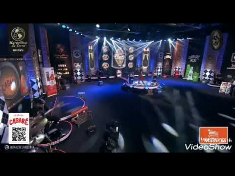 Léo Magalhães - Aí o homem chora (live De Bar em Bar)