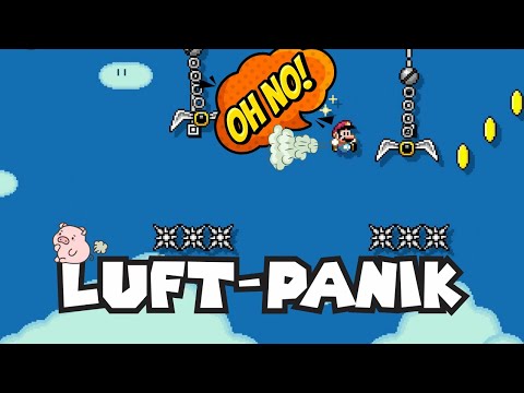 3697+ | 10K Endless Challenge | 10000 Level Mario Maker 2 Challenge