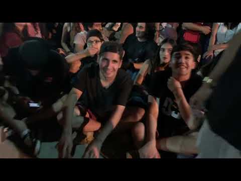 JOQERR vs. YIYO: CUARTOS DE FINAL - GIRA DEM TALCA