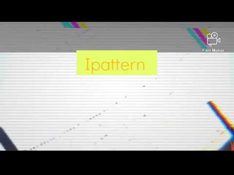 Ipattern by BastardBoy & SST Feat TDK