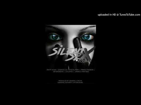 Iratty MwM - badman ting (silent sex riddim)@chicha music