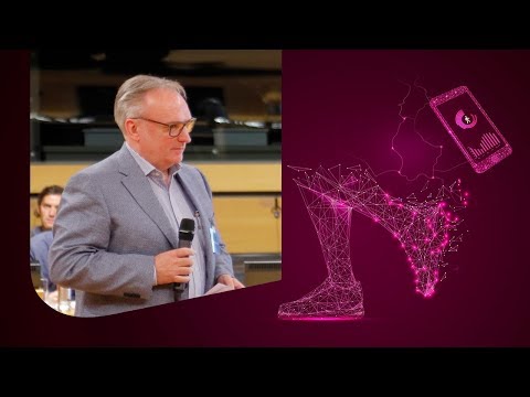 Fortbewegung & Fortschritt IV: Fernand Heischbourg (Administration communale de Sanem)