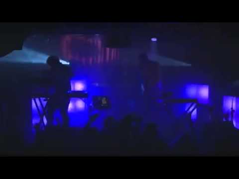 Innerpartysystem - Madame JoJo's (Full, Pro)