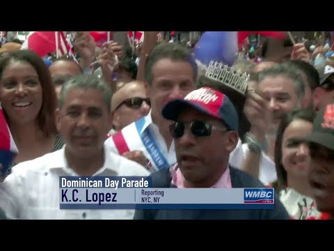 Dominican Day Parade
