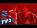 Download lagu DREAM DUET Duet Rimar Lyodra Bikin Takjub Juri Spekta Show TOP 3 Indonesian Idol 2021