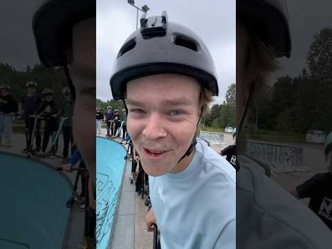 Leiriläiset halus MITÄ?🤣 #scoottaus #oivalehtonen #mikajäävalo #scoottileiri