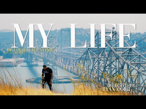 Louie Valentino - My Life feat. Lex Culture