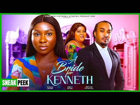 A BRIDE FOR KENNETH (MOVIE BREAKDOWN 2024)