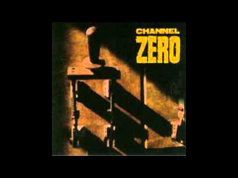 Channel Zero - Unsafe [full album] HQ HD, groove metal