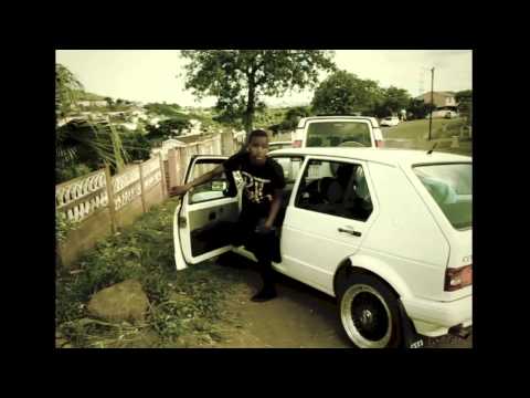 Lacostaration   Brand New Me feat  Cphiwe Hadebe Official Music Video