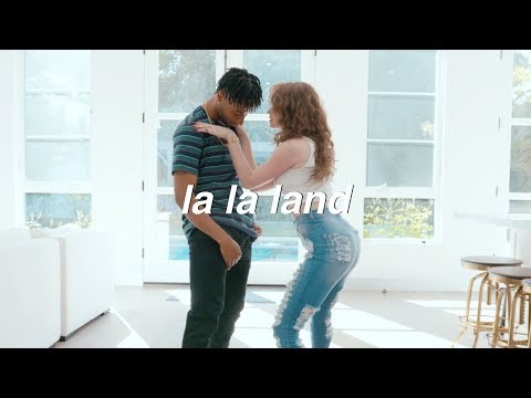 La La Land | One-Take Dance | Dytto | Bryce Vine ft. YG
