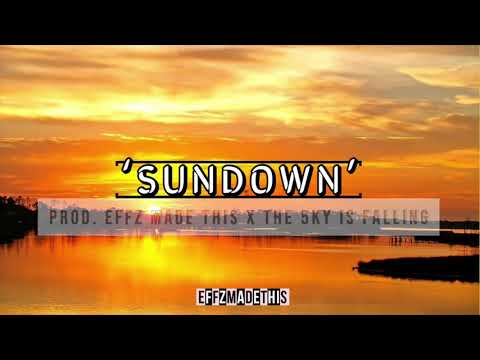 [FREE] Belly Squad x 23 x Swarmz type beat - “Sundown” | Uk afroswing x Uk Rap 2020| Prod. EMT x 5ky