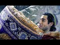 ALADDIN Magic Carpet Ride Scene