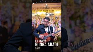 Download lagu BUNGA ABADI VERSI INI CANDU BANGET ❤️😘 #bungaabadi #rioclappy #musikviral mp3