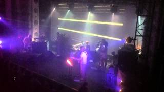 spiritualized i am what i am