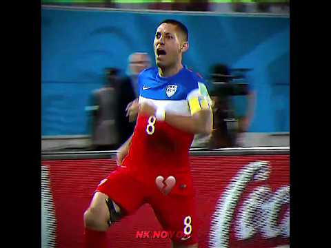 Clint Dempsey☠🔥🇺🇸#football #edit #fyp #viralvideo #trending #shorts