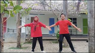 Download lagu gerak lagu I'm ready to go mp3