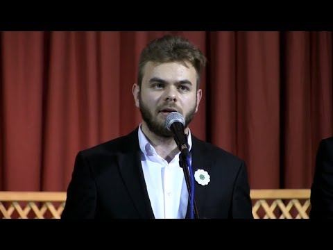 Puhnuće behar - EMirzade & Hor Derman