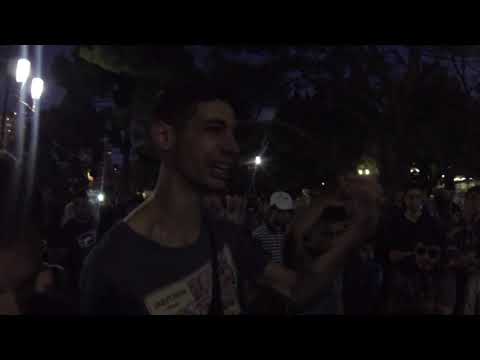 KARDIA THIBAS KEMPO vs FABO ARCHE MJ | OCTAVOS | Las Vegas 3vs3 | 08/02/20