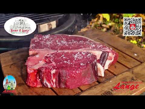 Dry Ager für Genießer