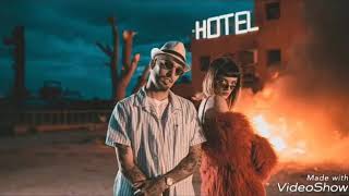 Rels B &quot;Euromillon&quot; (letra)