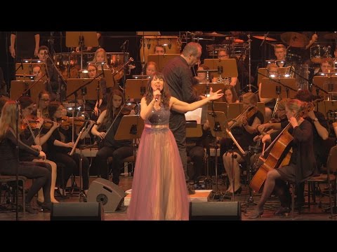 Lara Fabian - Broken Vow (Cover by Silvia Vicinelli)