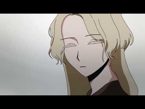 Getting to know grace. (idk)