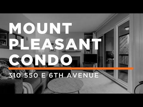 SOLD at 550 East 6th Avenue - Mount Pleasant Condo For Sale | Adam Chahl Oakwyn Realty