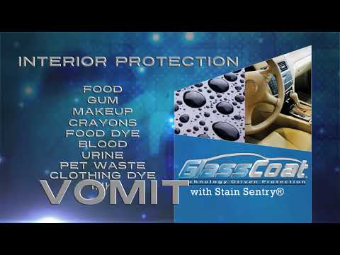 ProSelect by Glasscoat