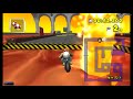 WR Mario Kart Fusion SNES Bowser Castle 2 Feunnec Flap 43s132ms