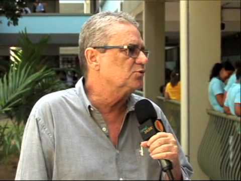 Bate Papo na Saúde - IV Congresso Brasileiro de Saúde Mental