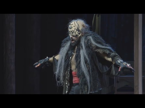 LUIGI DE DONATO live at Maggio Musicale Fiorentino - Lully: Acis et Galatée (excerpts)