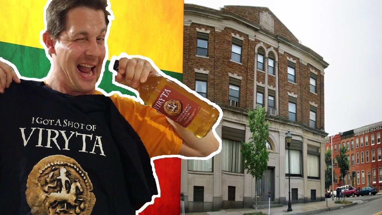 46th Lithuanian Festival | Baltimore, MD