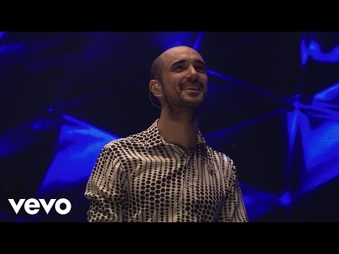 Abel Pintos - Sin Principio Ni Final (En Vivo Estadio Único)