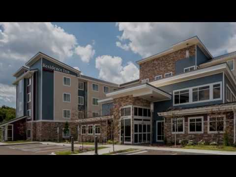 Residence Inn Wheeling St. Clairsville Hotel
