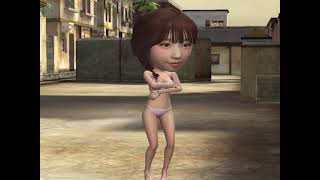 왕대두 은지댄스