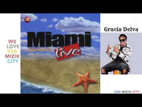 Miami Live - Lè n ap fè lanmou