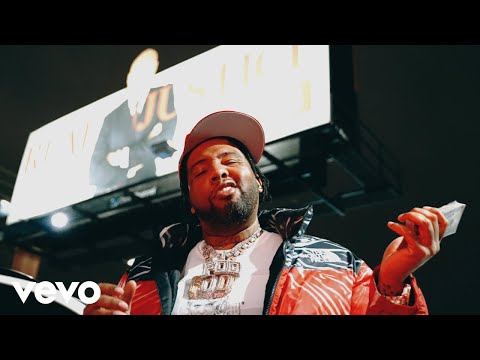 Philthy Rich - CBFW (Official Video)
