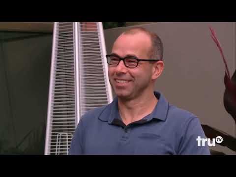 Impractical Jokers Season 9 - Murr’s Punishment Part 1