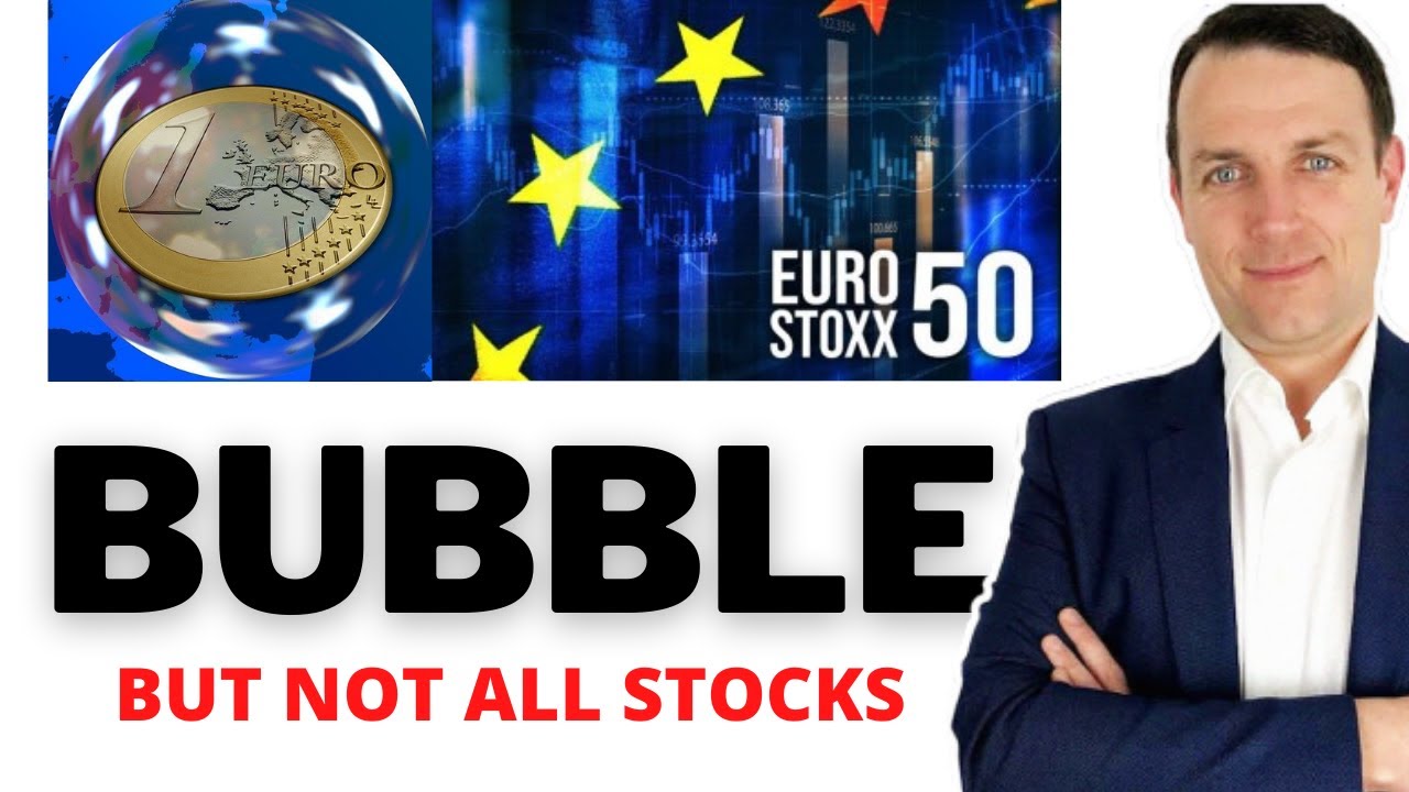 Is Euro Stoxx 50 a good investment?