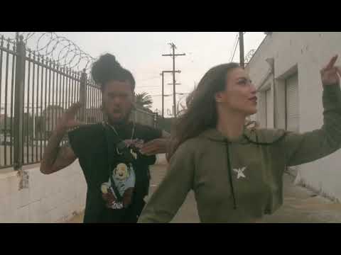 "Bartier Cardi" ASL - Shaheem Sanchez & Caroline Blaike