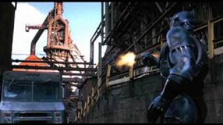 OST RoboCop - Track 15 - Showdown